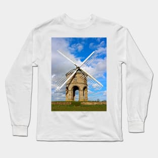 Chesterton Windmill Warwickshire Long Sleeve T-Shirt